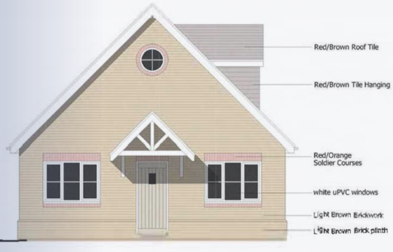 Plot for sale in Shepherdswell photo